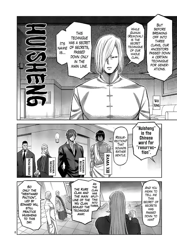 Kengan Omega Chapter 95 image 08_optimized